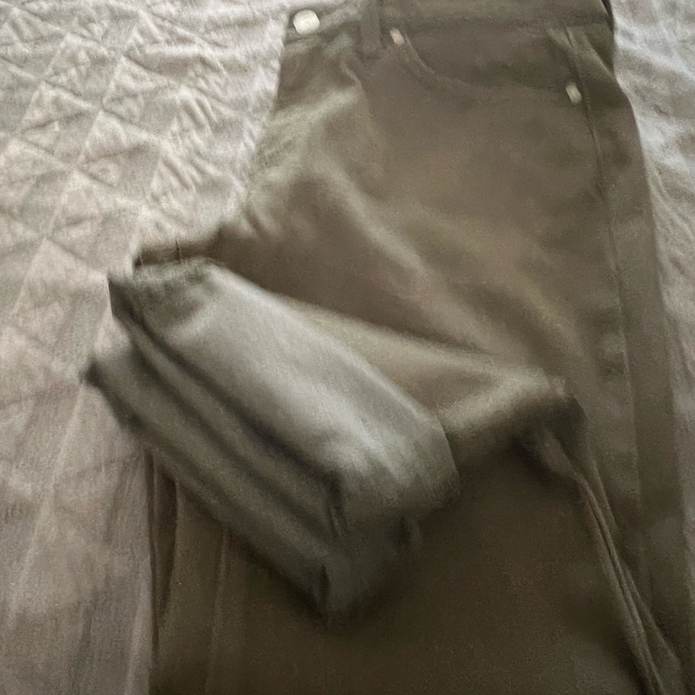 Jeans (green) - Picture 4 of 4